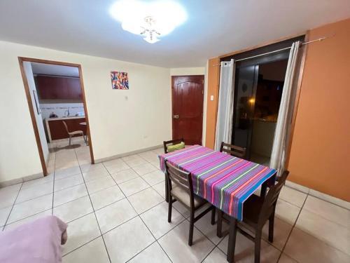 Apartamento Dpto Completo En Surco