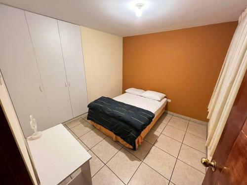 Apartamento Dpto Completo En Surco