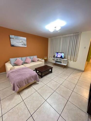 Apartamento Dpto Completo En Surco