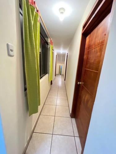 Apartamento Dpto Completo En Surco