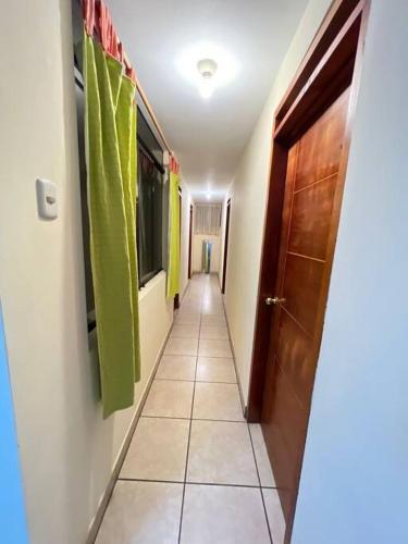 Apartamento Dpto Completo En Surco