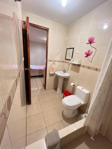 Apartamento Dpto Completo En Surco