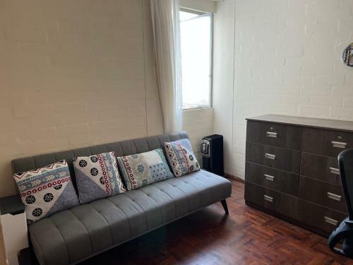 Apartamento Depa En San Miguel
