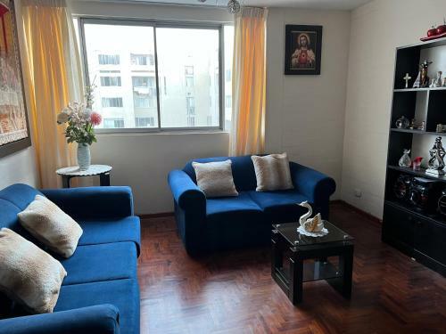 Apartamento Depa En San Miguel