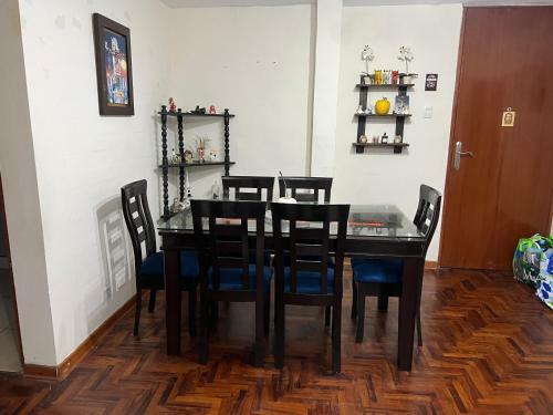 Apartamento Depa En San Miguel