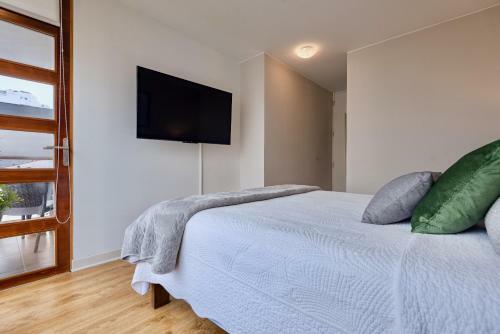Alu Apartments - Miraflores Boardwalk, Wifi 70m