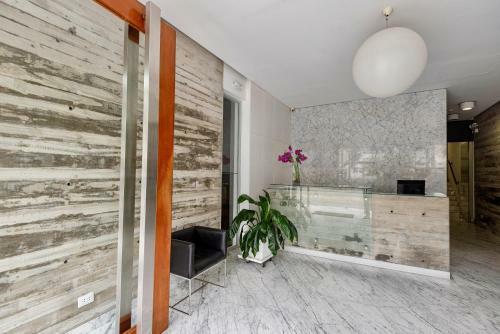 Alu Apartments - Miraflores Boardwalk, Wifi 70m