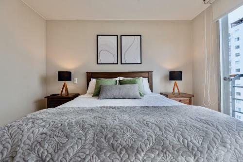Alu Apartments - Miraflores Boardwalk, Wifi 70m