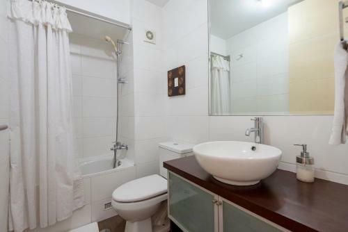 Alu Apartments - Miraflores Boardwalk, Wifi 70m