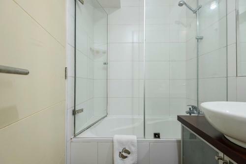 Alu Apartments - Miraflores Boardwalk, Wifi 70m