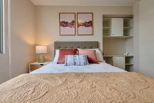 Alu Apartments - Miraflores Boardwalk, Wifi 70m