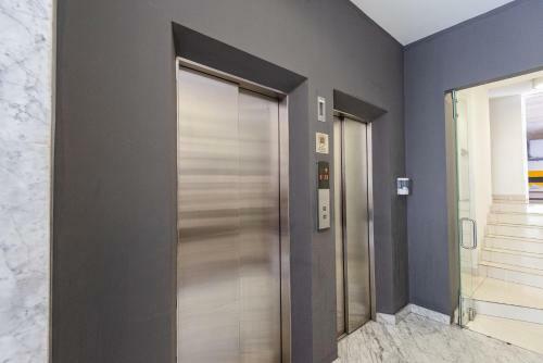 Alu Apartments - Miraflores Boardwalk, Wifi 70m