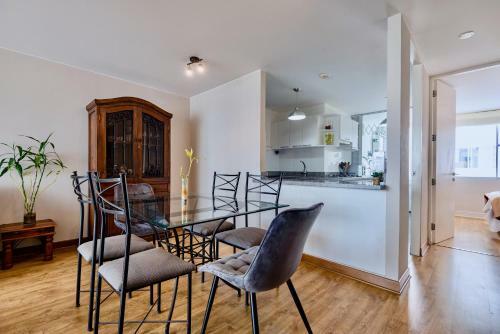 Alu Apartments - Miraflores Boardwalk, Wifi 70m