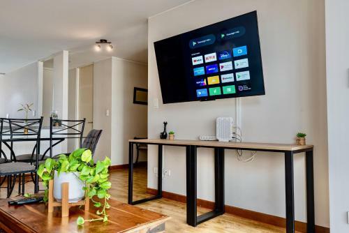 Alu Apartments - Miraflores Boardwalk, Wifi 70m