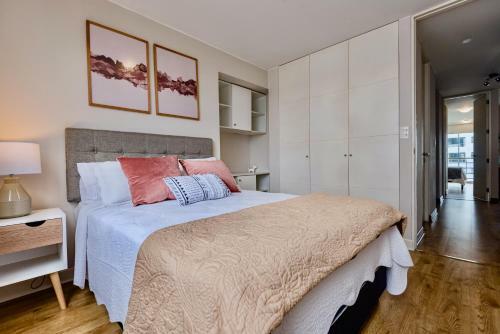 Alu Apartments - Miraflores Boardwalk, Wifi 70m