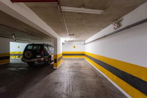 Alu Apartments - Miraflores Boardwalk, Wifi 70m