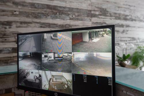 Alu Apartments - Miraflores Boardwalk, Wifi 70m