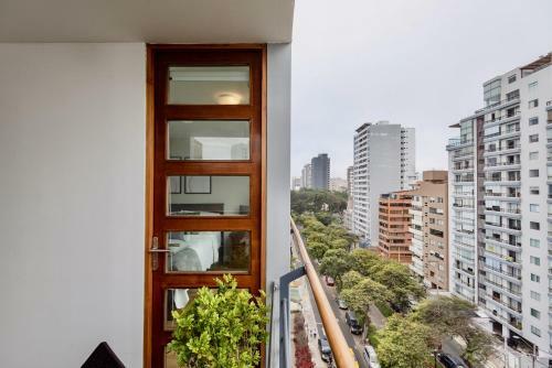 Alu Apartments - Miraflores Boardwalk, Wifi 70m