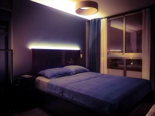 Apartamento Lima Lounge Stylish Suite
