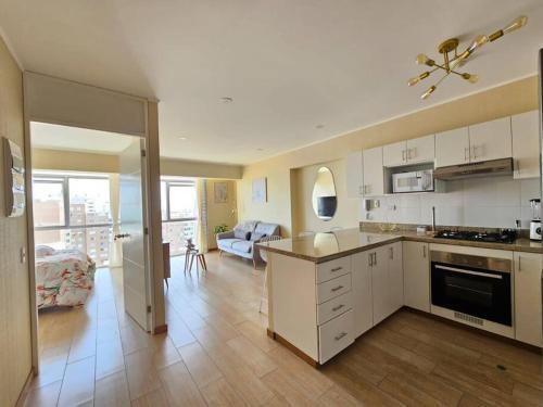 Apartamento Departamento De 1 Dormitorio