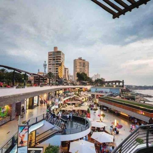 Apartamento Miraflores Home