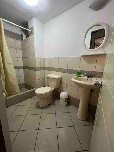 Apartamento Miraflores Home