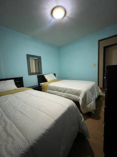Apartamento Miraflores Home
