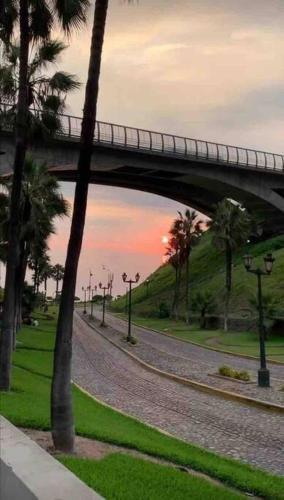 Apartamento Miraflores Home