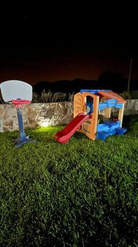 Para�so Familiar Cieneguilla