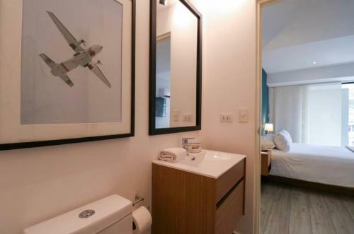 Apartamento Hotel Room Barranco