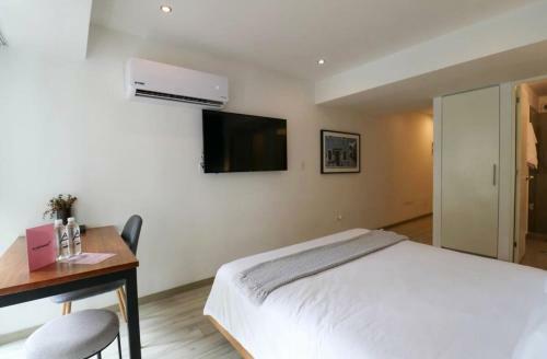 Apartamento Hotel Room Barranco