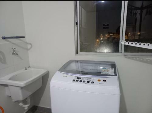 Apartamento Lindo Departamento Frente Al Mar