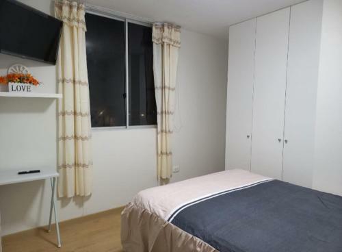 Apartamento Lindo Departamento Frente Al Mar