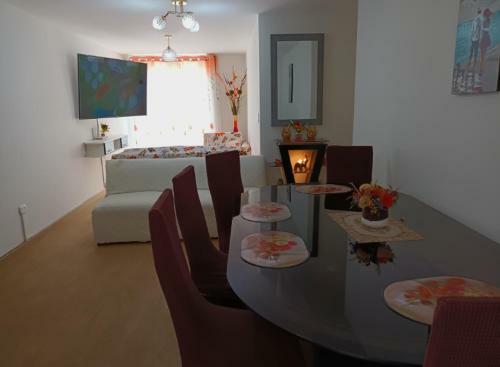 Apartamento Lindo Departamento Frente Al Mar