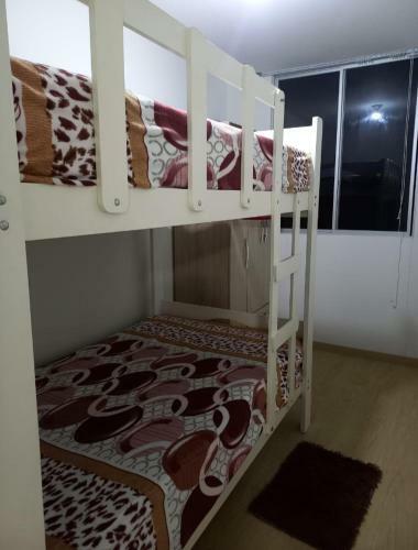 Apartamento Lindo Departamento Frente Al Mar