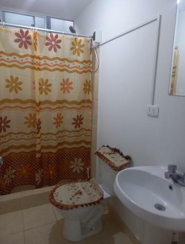Apartamento Lindo Departamento Frente Al Mar