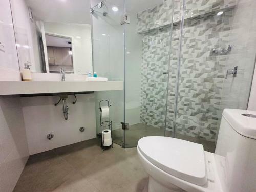 Apartamento Bello Departamento En Miraflores