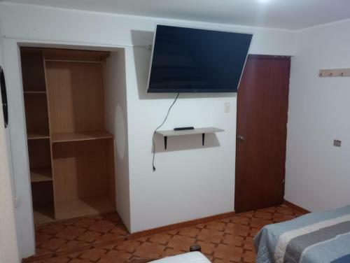 Hostal Mamita Julia Hospedaje