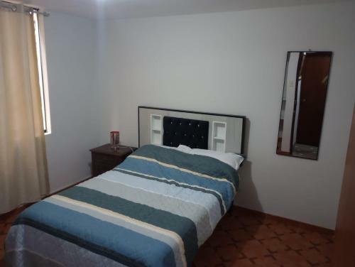 Hostal Mamita Julia Hospedaje