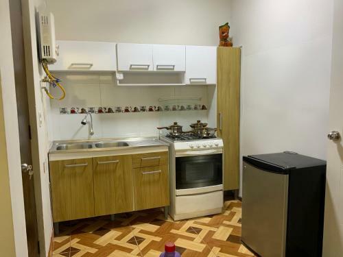 Hostal Hostel-modern House II
