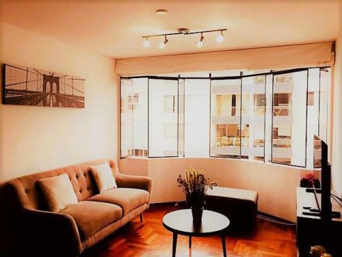 Apartamento Alquiler Temporal