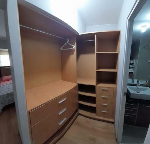 Modern Apartment In Lince / San Isidro / Jesus Maria