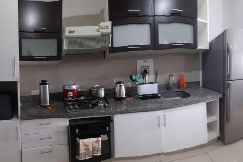 Modern Apartment In Lince / San Isidro / Jesus Maria
