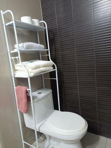 Modern Apartment In Lince / San Isidro / Jesus Maria