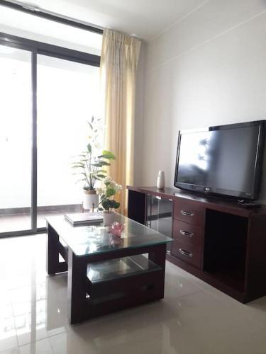 Modern Apartment In Lince / San Isidro / Jesus Maria