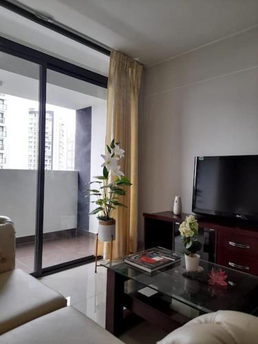 Modern Apartment In Lince / San Isidro / Jesus Maria