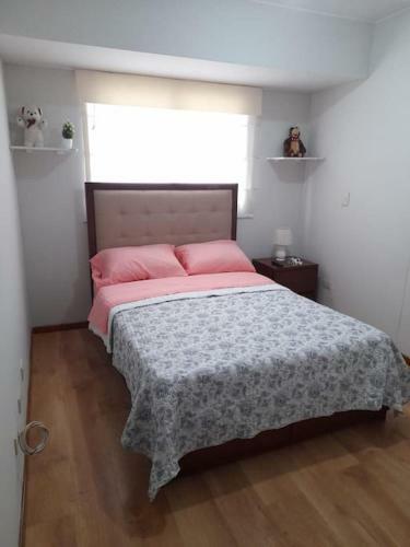 Modern Apartment In Lince / San Isidro / Jesus Maria
