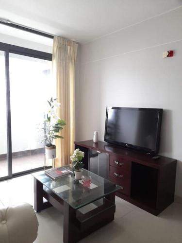 Modern Apartment In Lince / San Isidro / Jesus Maria