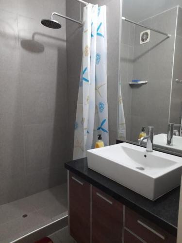 Modern Apartment In Lince / San Isidro / Jesus Maria