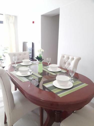 Modern Apartment In Lince / San Isidro / Jesus Maria